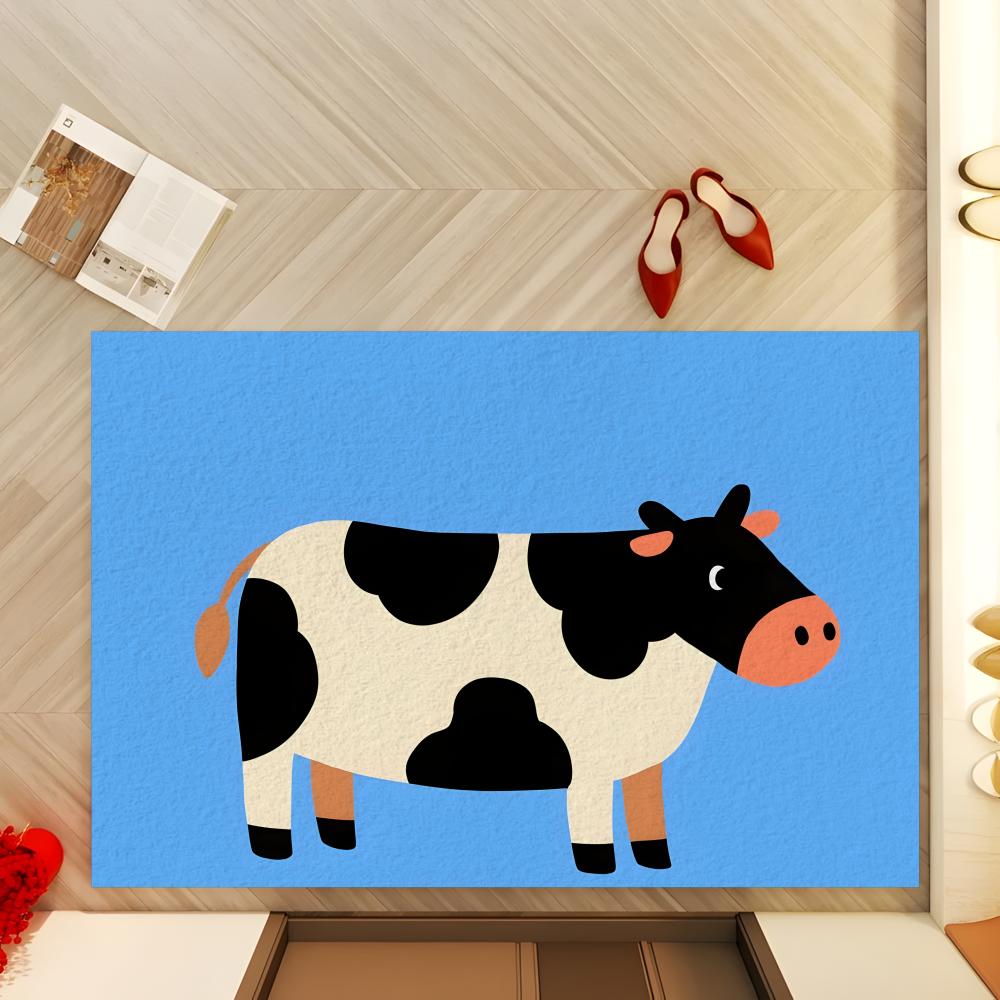 Floor Mat Diatomaceous Earth B – Cow Mat Rubber Bewertung und Preis