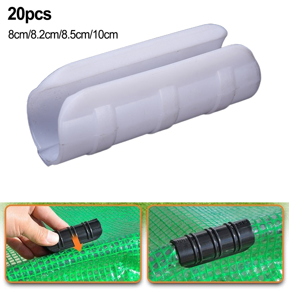 20Pc Greenhouse Frame Film Buc – Greenhouse Plastic Film Bewertung und Preis