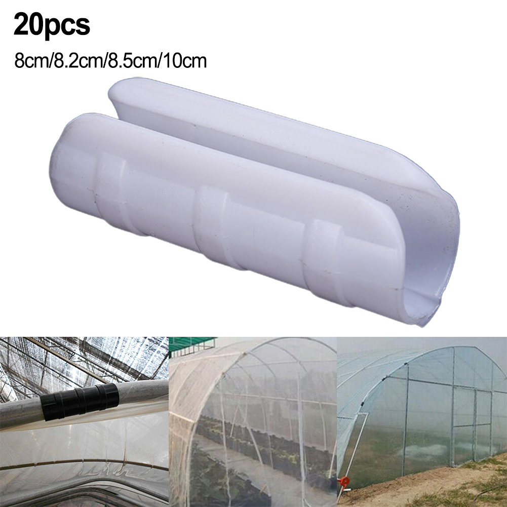 20Pc Greenhouse Frame Film Buc – Greenhouse Plastic Film Bewertung und Preis