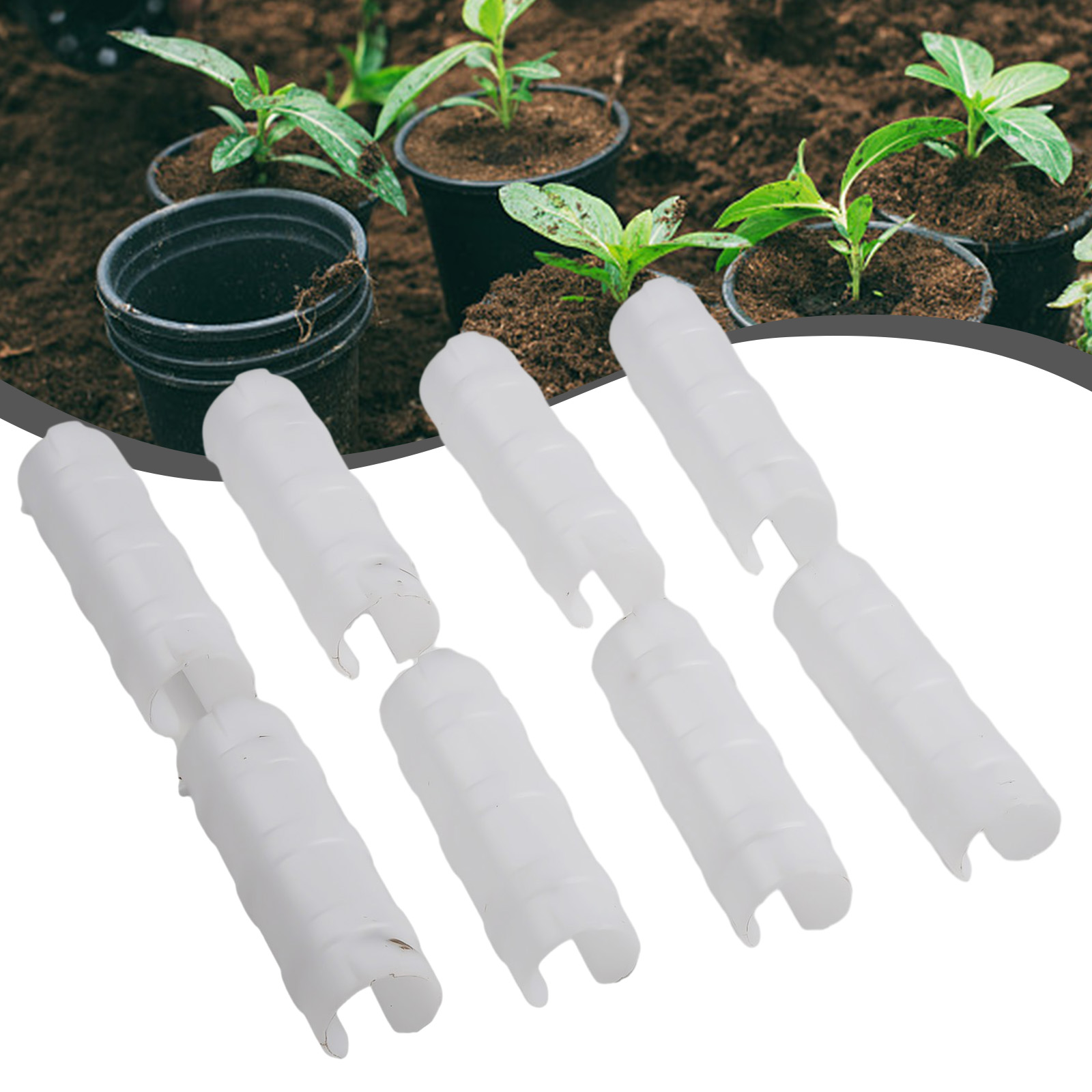 20Pc Greenhouse Frame Film Buc – Greenhouse Plastic Film Bewertung und Preis