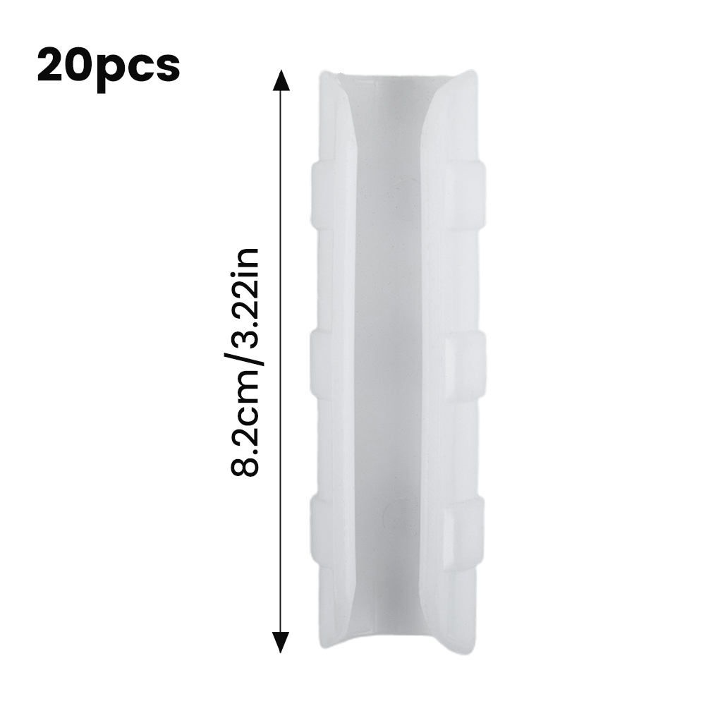 20Pc Greenhouse Frame Film Buc – Greenhouse Plastic Film Bewertung und Preis
